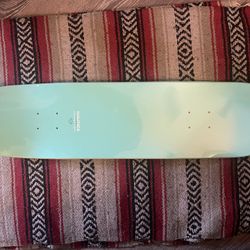 Nautica Deck