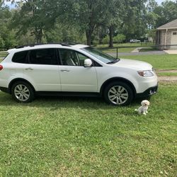 2009 Subaru Tribeca