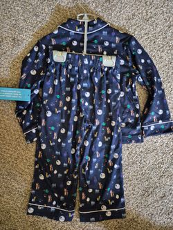 Disney pajama