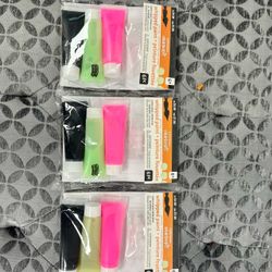 3 Creatology Halloween Whipped Paint Kits