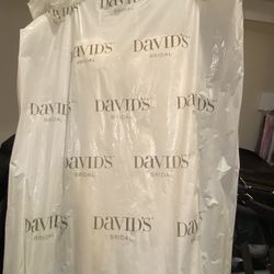 Wedding Dress NWT Never Worn