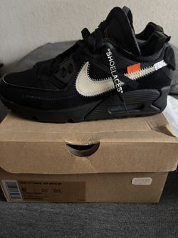 The 10 Nike Air Max 90