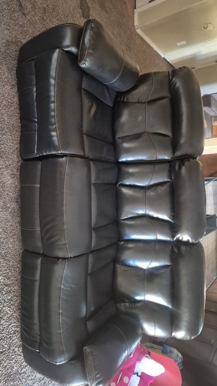 Recliner Sofas 2 Piece