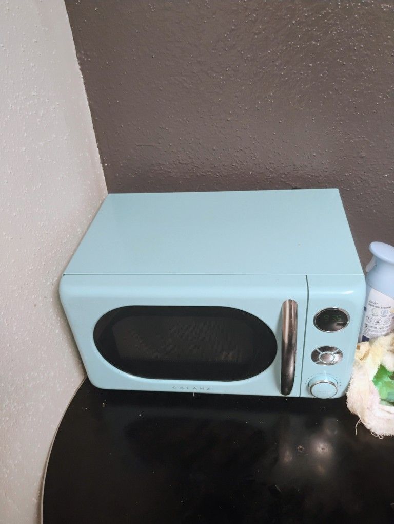 Galanz Microwave