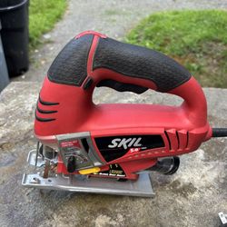 Skil Jig Saw