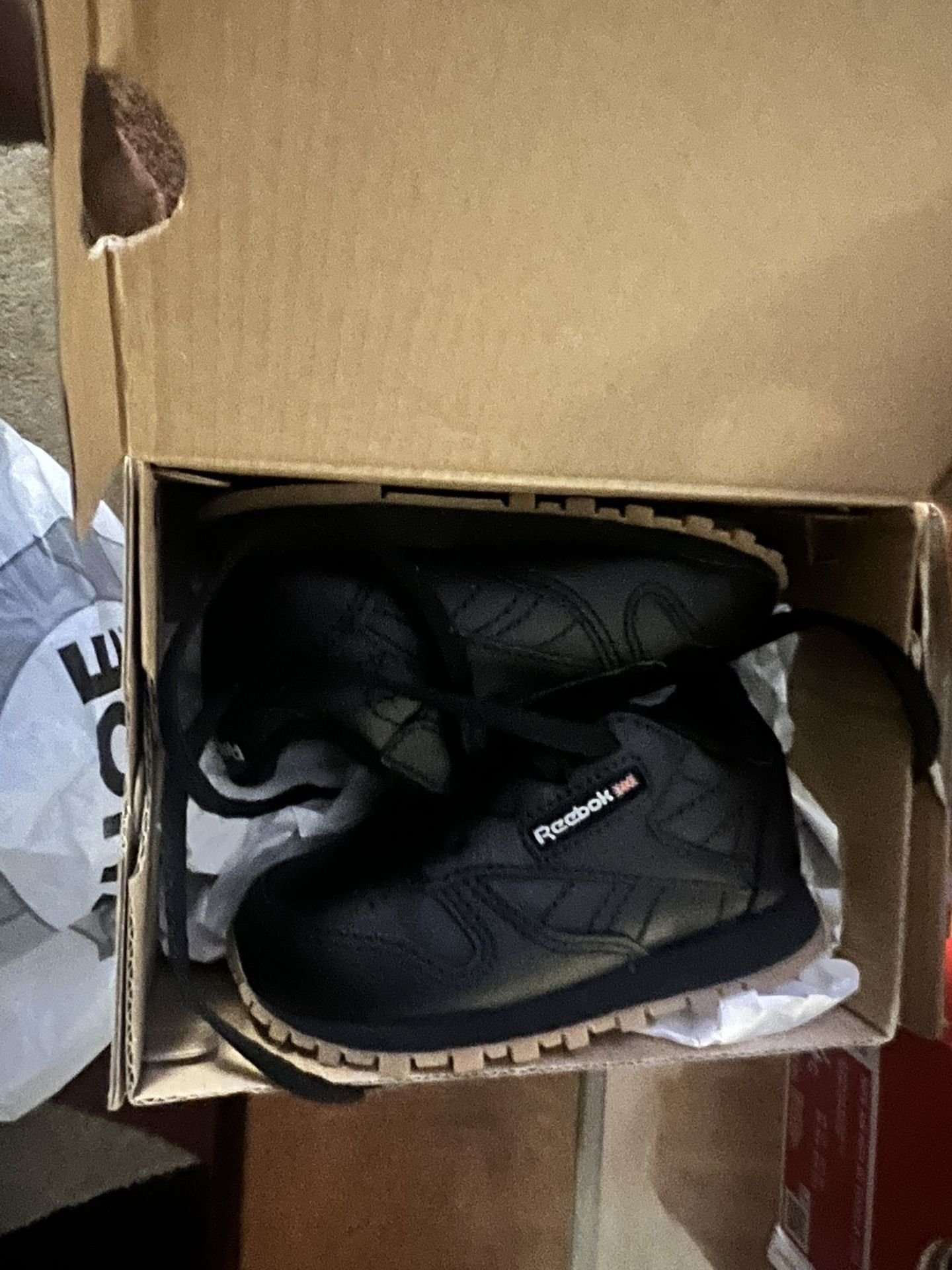 4c Baby Shoes 