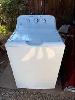 Washer