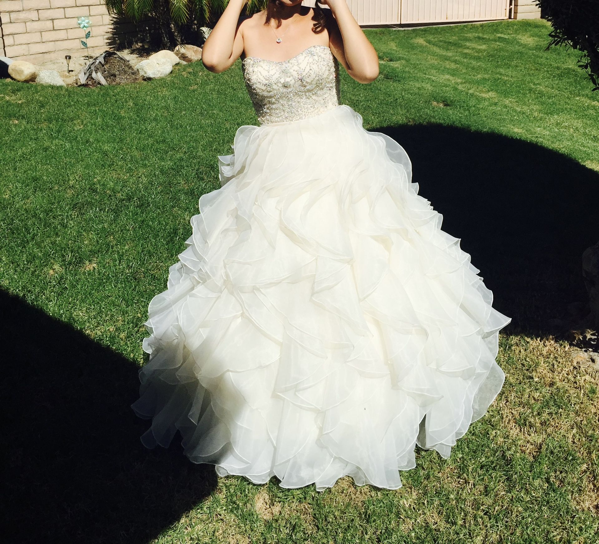 Wedding / Quince Dress