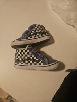 Toddler Shoes