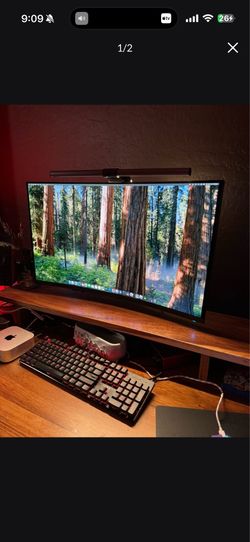 Alienware 32 inch 4k oled  monitor 120hz aw3225qf