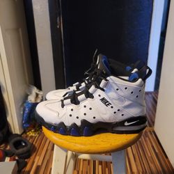 Nike AIR MAX 2 CB34 Great Cond Sz 10 $140