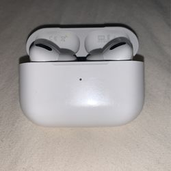 Airpod Pros Apple
