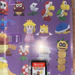 Nintendo Switch Game