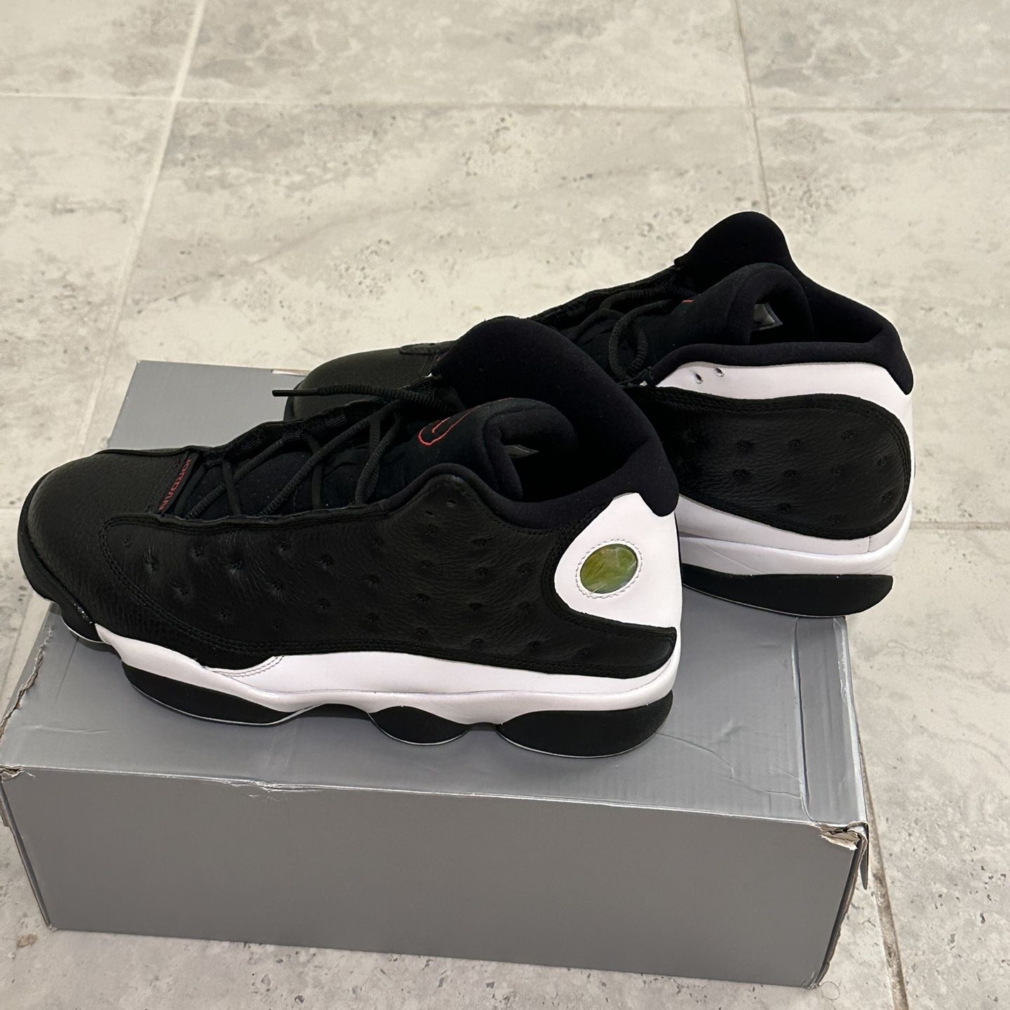 Jordan 13 Retro Reverse He Got Game for Sale in Orlando, FL - OfferUp