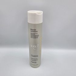 iON Blonde Solutions Blonde-Enhancing  Hair Conditioner  10.5 oz.