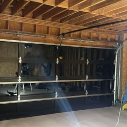 Garage Doors