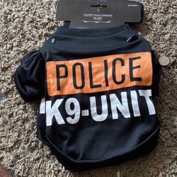 Shirts For A Little Dog