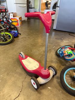Scooter