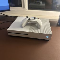 Xbox One Series S