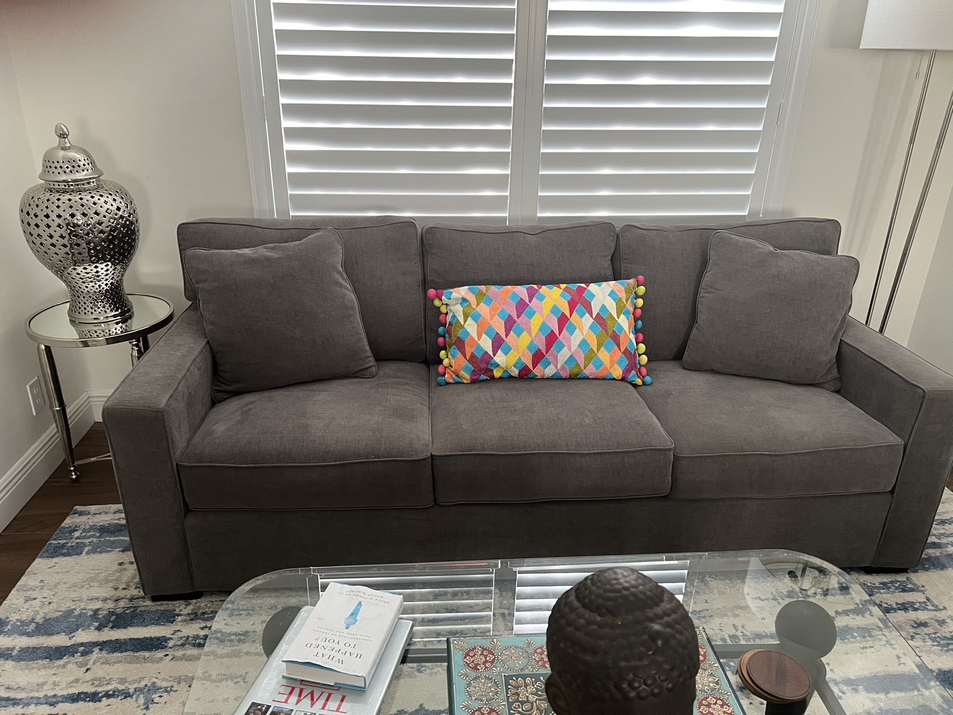 Perfect Sleeper Sofa For Sale