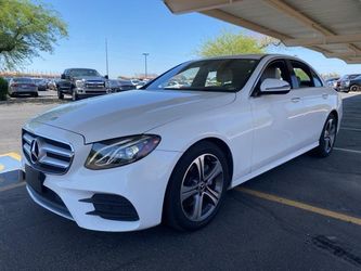 2019 Mercedes-Benz E 300