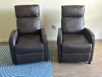 Chair - Recliner