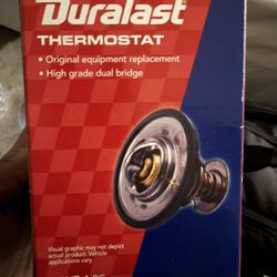 THERMOSTAT