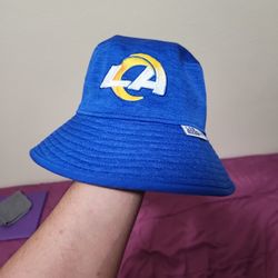 Rams Bucket Hat