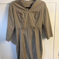 Pencil Dress Bright And Beautiful London