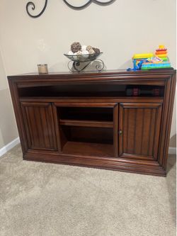 TV stand/ living room furniture