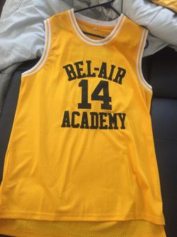 Bel-Air Academy Jersey XL