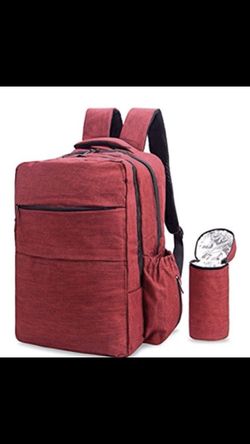 Diaper bags