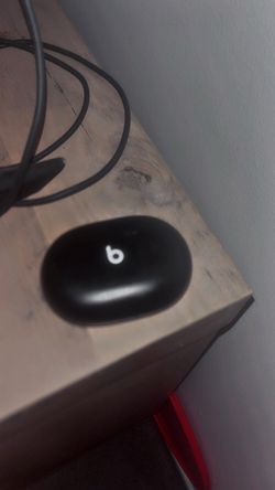Beats by Dre solo buds wireless