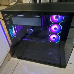 Gaming Pc 5080