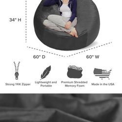 Bean Bag
