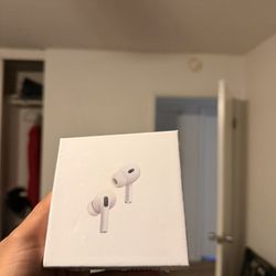 AirPod Pro 2’s