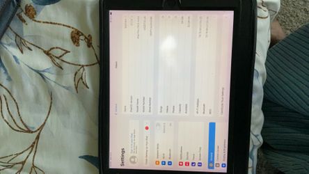 iPad pro10.5 inch