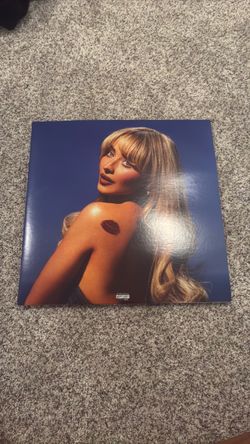 Sabrina Carpenter Short n' Sweet Vinyl Record