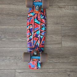 Pennyboards