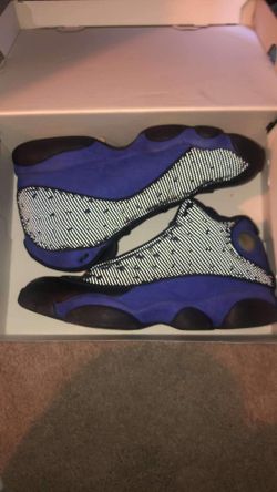 jordan 13s size 10