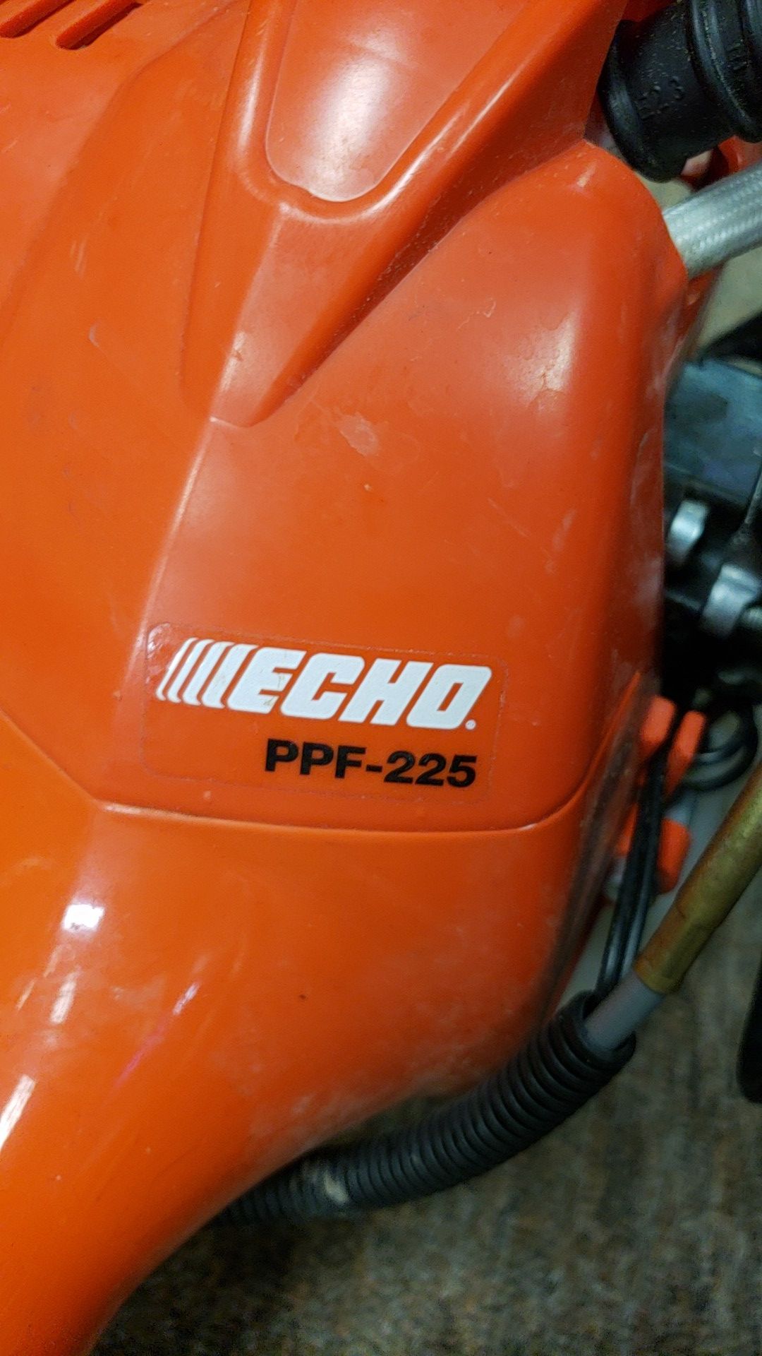 Echo Pole Saw PPF225 for Sale in The Woodlands, TX OfferUp