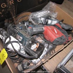 Gas And Power Tool Repair 