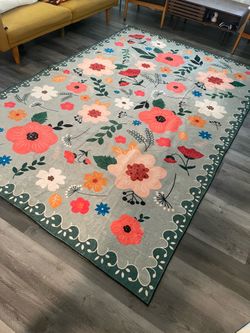 9x12 Rug