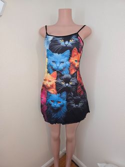 Talla  larga