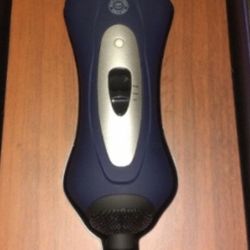 Esquires Hair Drying Brush 