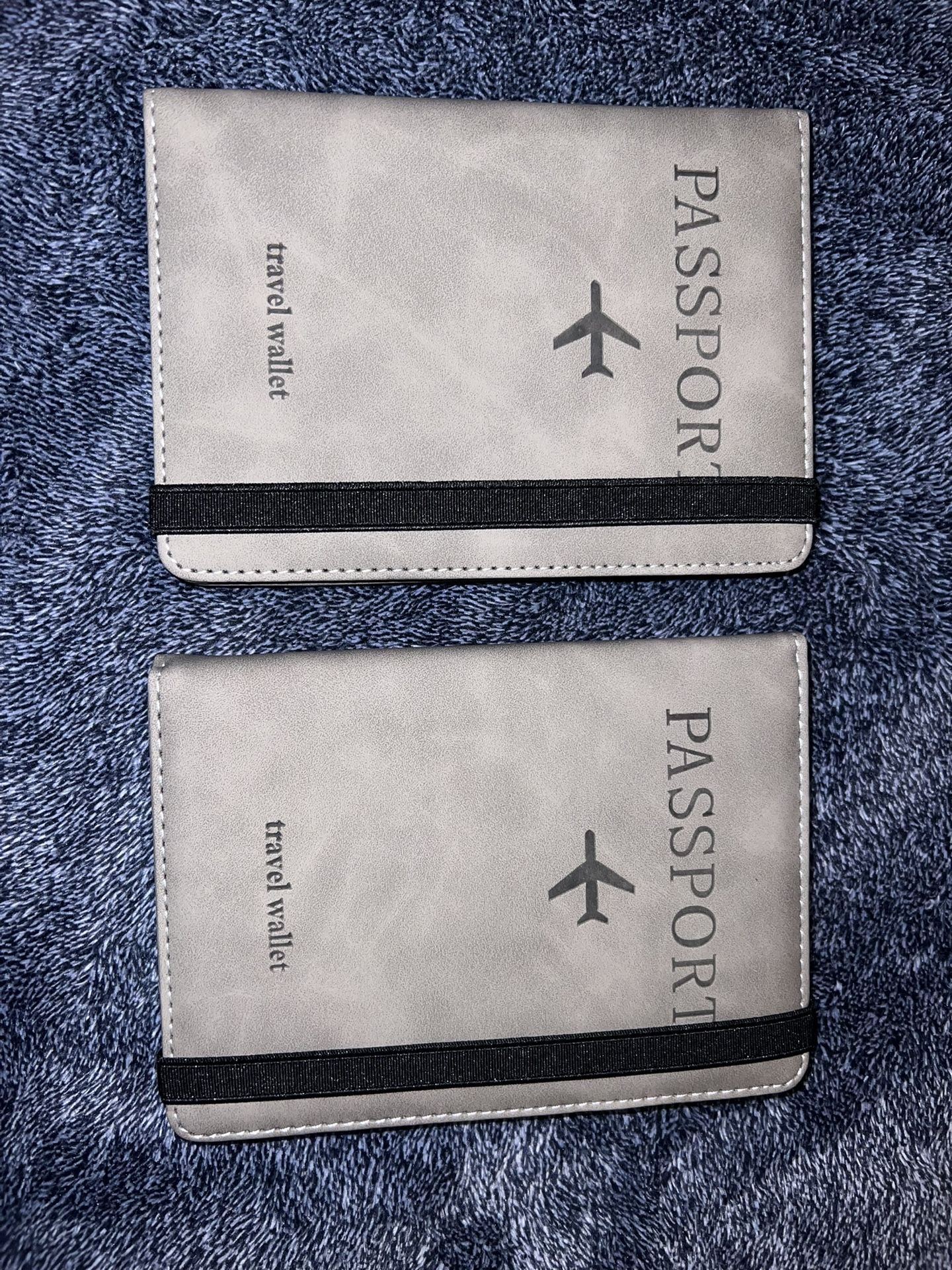 Passport Holder/wallet