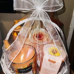 Mother’s Day Basket 