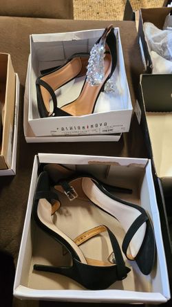 Womens High Heels And Boots 