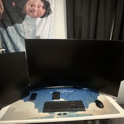 samsung gaming monitor 