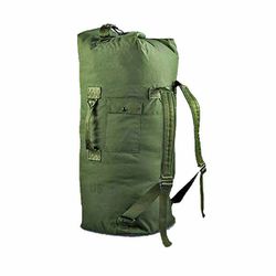 Army, Military Duffle Storage Bag